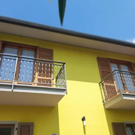 Appartamento L'Ulivo Ideale Per Famiglie E Coppie,Perfetto Per Chi Percorre Il Sentiero Del Viandante Apartment Lierna