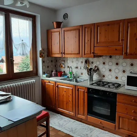 Appartamento L'Ulivo Ideale Per Famiglie E Coppie,Perfetto Per Chi Percorre Il Sentiero Del Viandante アパート *