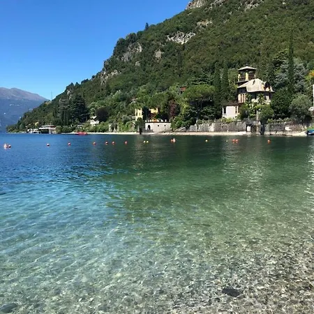 Appartamento L'Ulivo Ideale Per Famiglie E Coppie,Perfetto Per Chi Percorre Il Sentiero Del Viandante * Lierna