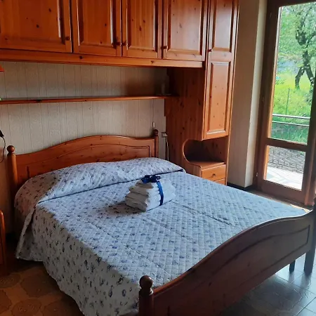 Appartamento L'Ulivo Ideale Per Famiglie E Coppie,Perfetto Per Chi Percorre Il Sentiero Del Viandante