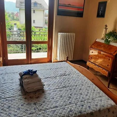 Appartamento L'Ulivo Ideale Per Famiglie E Coppie,Perfetto Per Chi Percorre Il Sentiero Del Viandante Apartment *